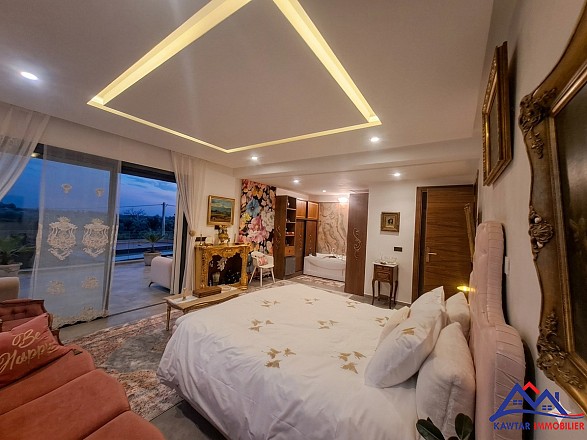 SUPERBE VILLA  25