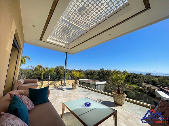 SUPERBE VILLA  31