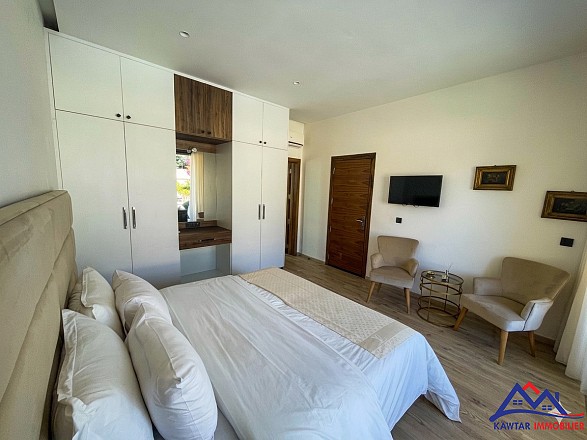 SUPERBE VILLA  27