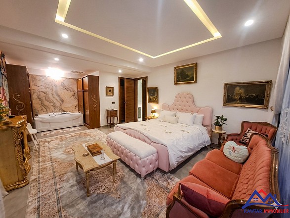 SUPERBE VILLA  21