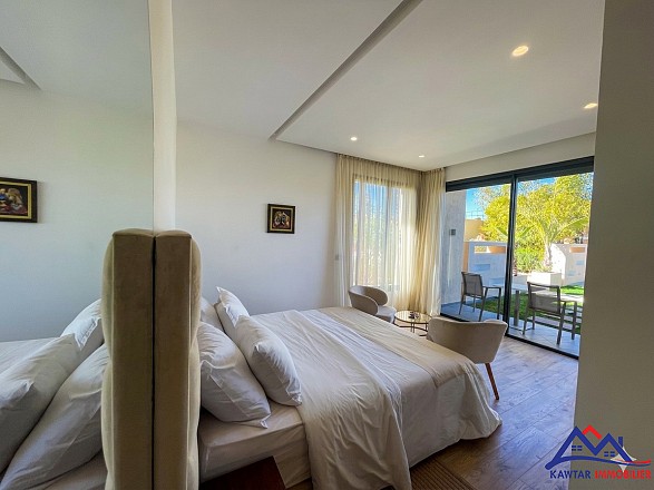 SUPERBE VILLA  24