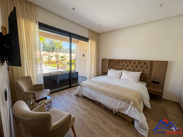 SUPERBE VILLA  23