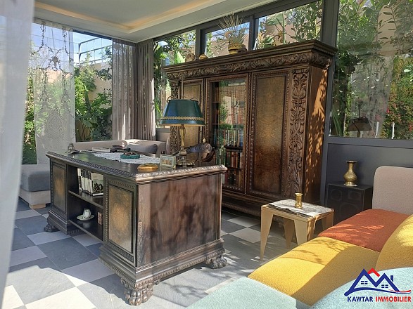 SUPERBE VILLA  37