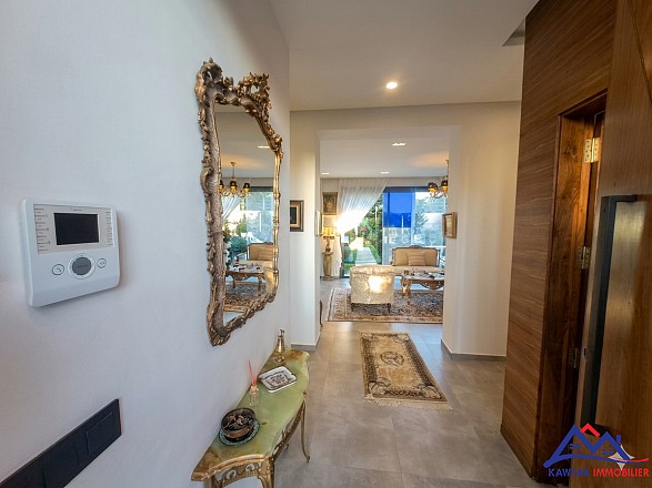 SUPERBE VILLA  33