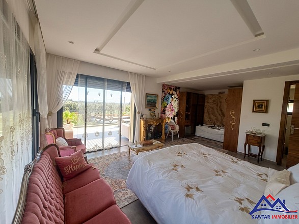 SUPERBE VILLA  26