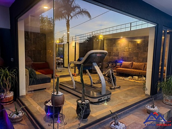SUPERBE VILLA  41