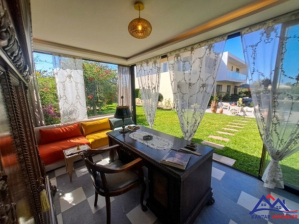 SUPERBE VILLA  40
