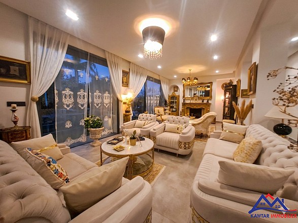 SUPERBE VILLA  12