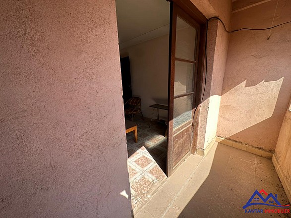 À VENDRE – Studio à rénover au cœur de Guéliz 4