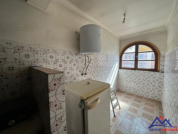 À VENDRE – Studio à rénover au cœur de Guéliz 9