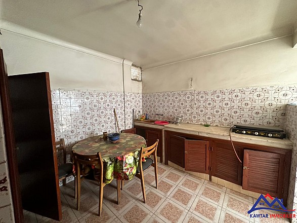 À VENDRE – Studio à rénover au cœur de Guéliz 10