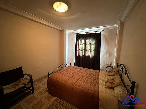 À VENDRE – Studio à rénover au cœur de Guéliz 7