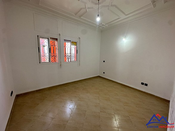 À VENDRE – Appartement à Rouidate 8