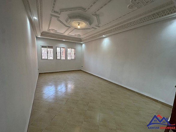 À VENDRE – Appartement à Rouidate 2