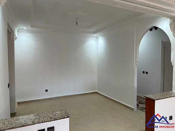 À VENDRE – Appartement à Rouidate 3
