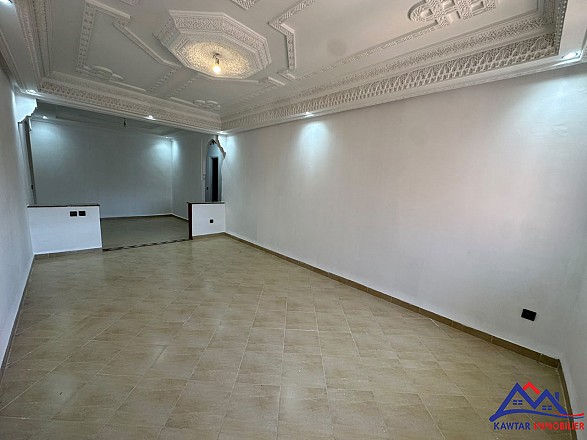 À VENDRE – Appartement à Rouidate 1