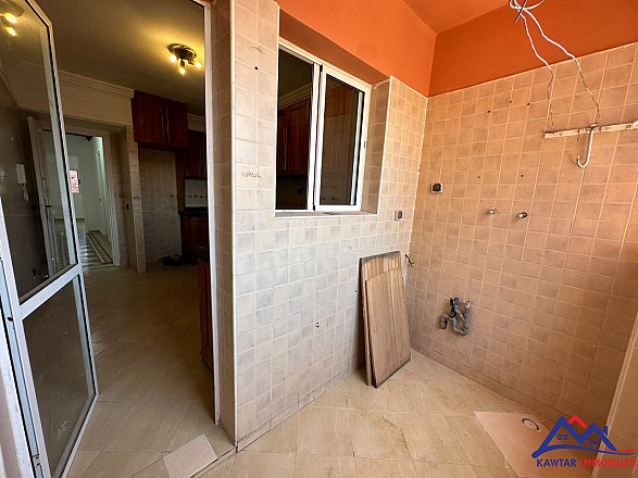 À VENDRE – Appartement à Rouidate 10