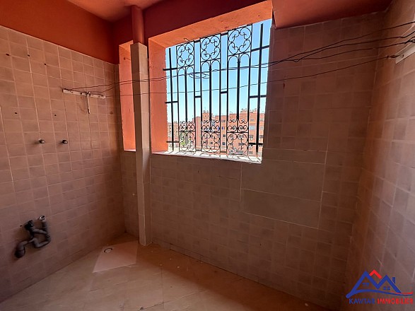 À VENDRE – Appartement à Rouidate 13