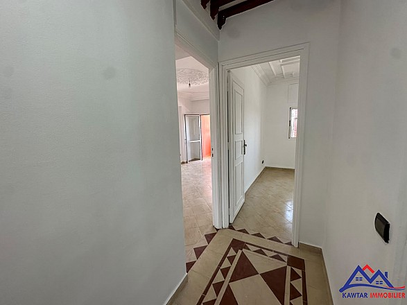 À VENDRE – Appartement à Rouidate 4