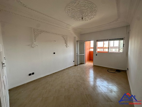À VENDRE – Appartement à Rouidate 5