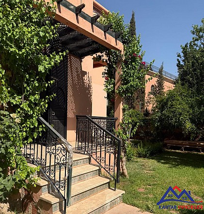 À Vendre – Villa de Prestige à Targa 4