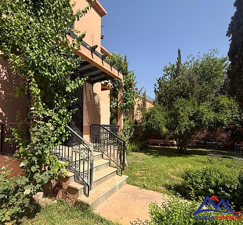 À Vendre – Villa de Prestige à Targa 6