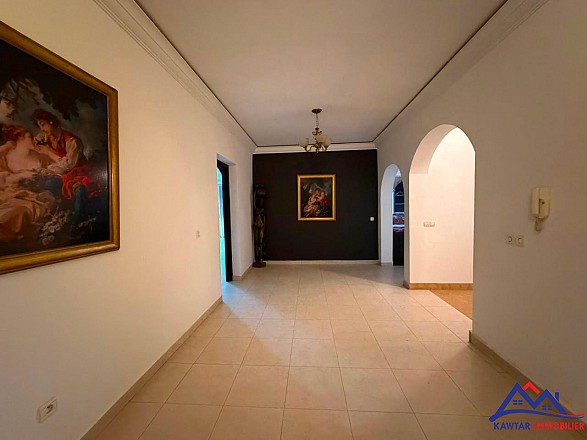 À Vendre – Villa de Prestige à Targa 14