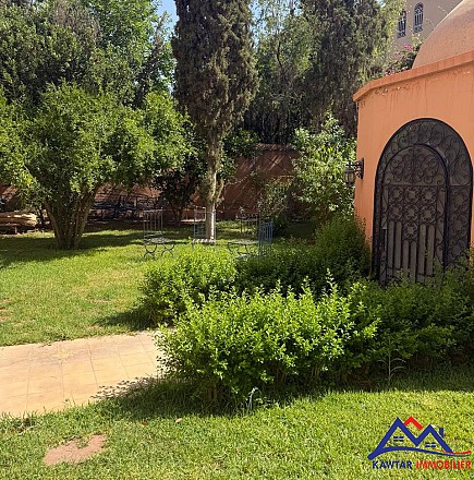 À Vendre – Villa de Prestige à Targa 5