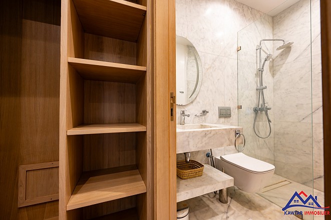 À Vendre – Villa Contemporaine de Prestige  14