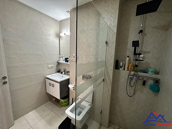 À louer – Appartement meublé – Route de Safi 5