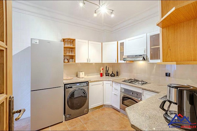 Appartement à vendre – Guéliz, à deux pas de Carré Eden 8