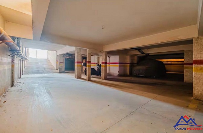 Appartement à vendre – Guéliz, à deux pas de Carré Eden 10