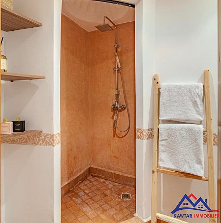 Appartement à vendre – Guéliz, à deux pas de Carré Eden 6