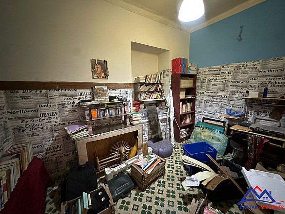 Grand riad titré à rénover à vendre – Quartier Kasbah 6