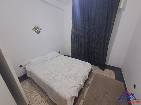 Appartement spacieux à rénover à Gueliz 10