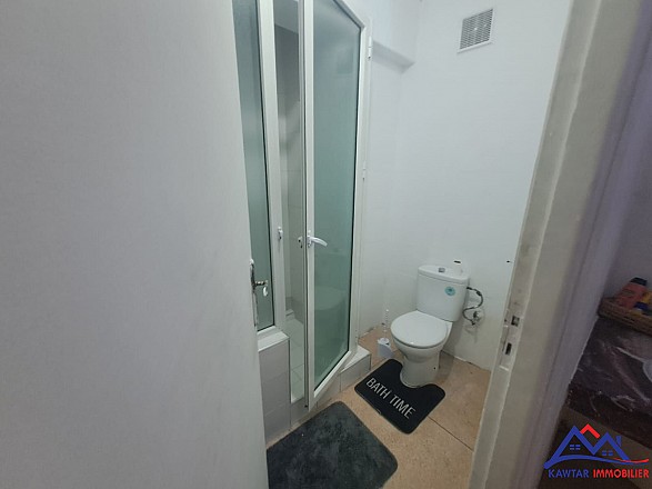 Appartement spacieux à rénover à Gueliz 14