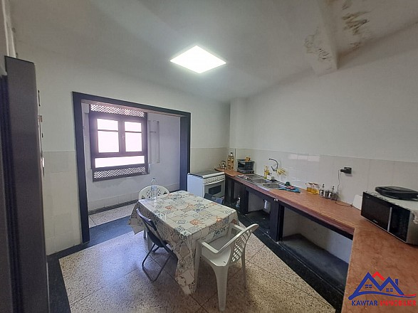 Appartement spacieux à rénover à Gueliz 18