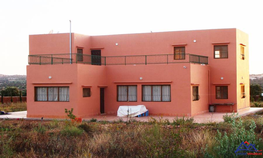 Jolie villa à vendre