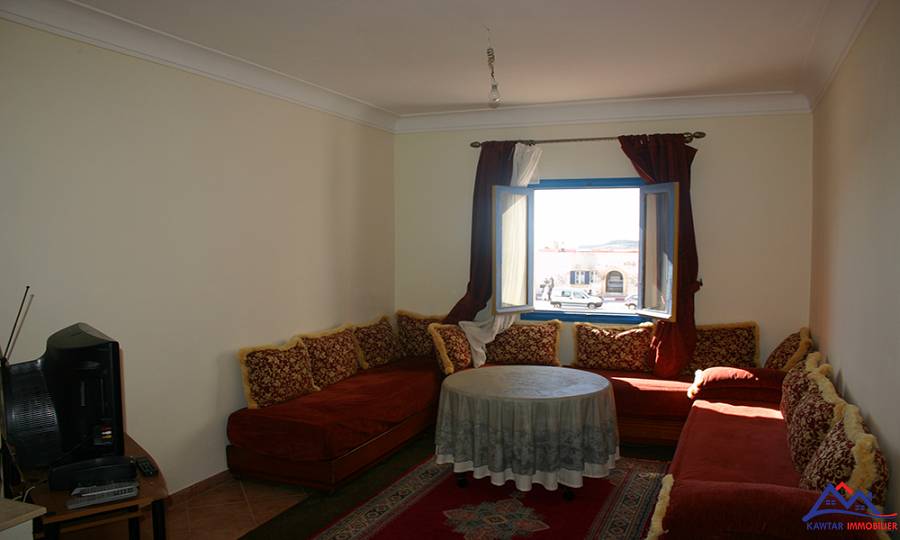 Bel appartement bien placè - Essaouira