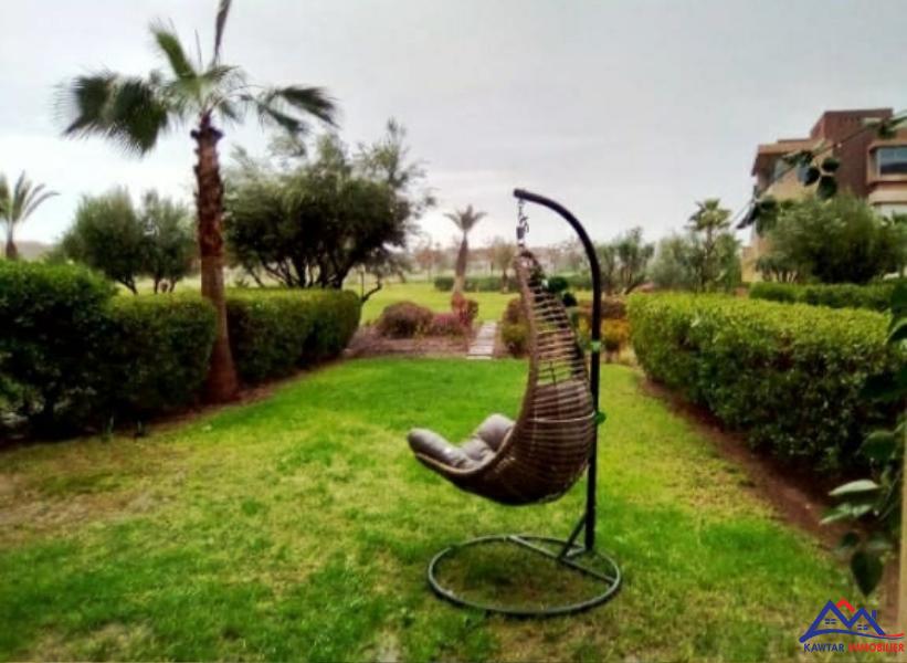 Appartement pour la location dans un Resort prestigieux.