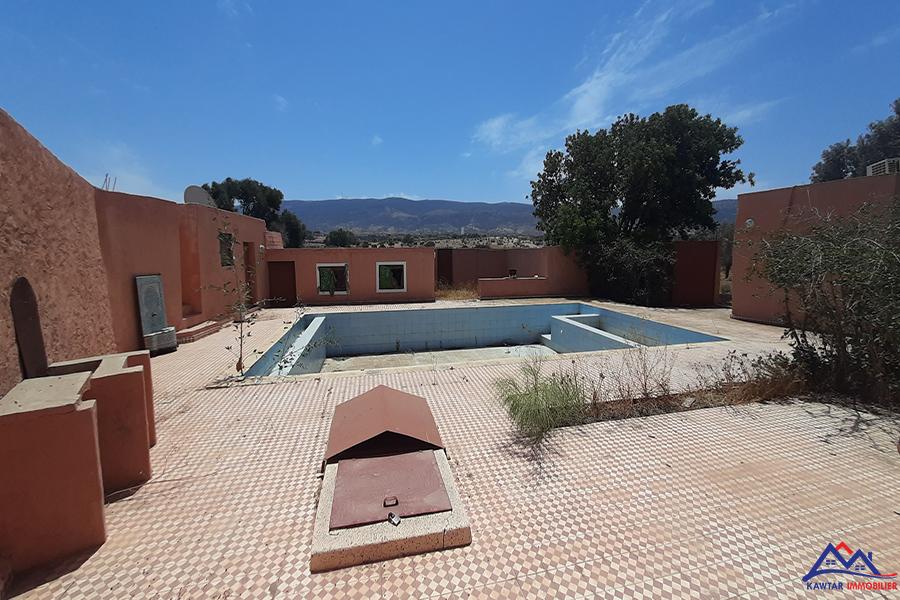 Maison campagne , Alentours d'Essaouira