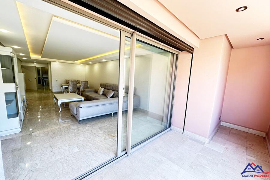 Appartement de Prestige au Cœur de la Ville