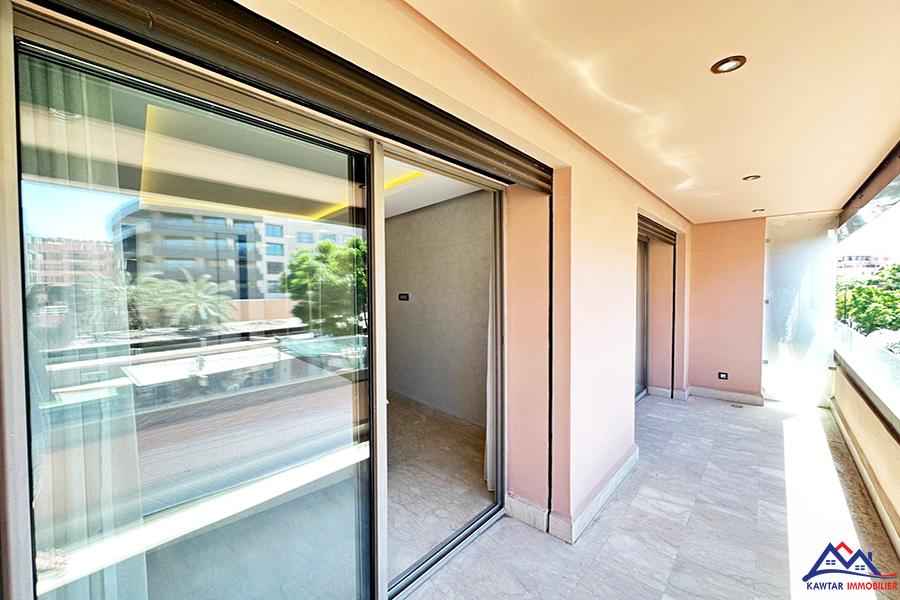 Appartement de Prestige au Cœur de la Ville