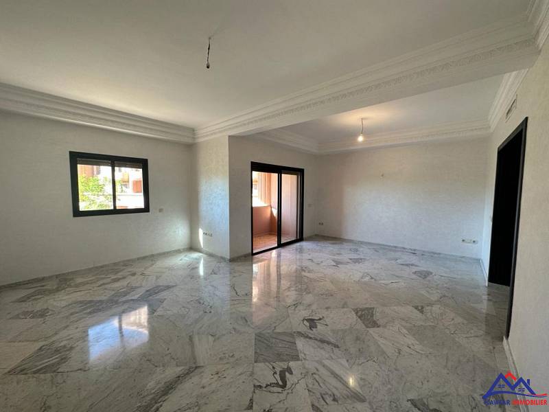 Appartement neuf 
