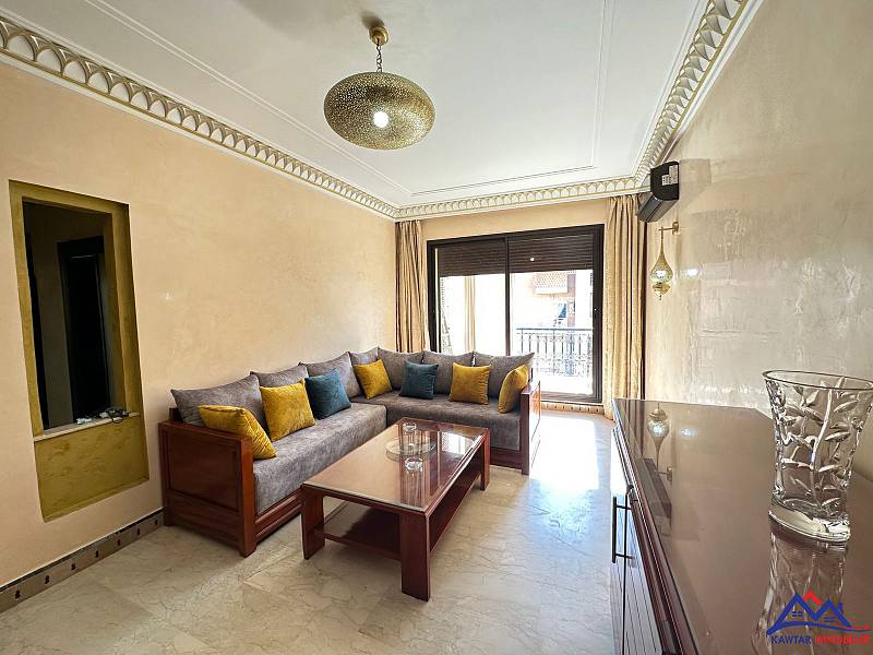 Très bel appartement contemporain lumineux 