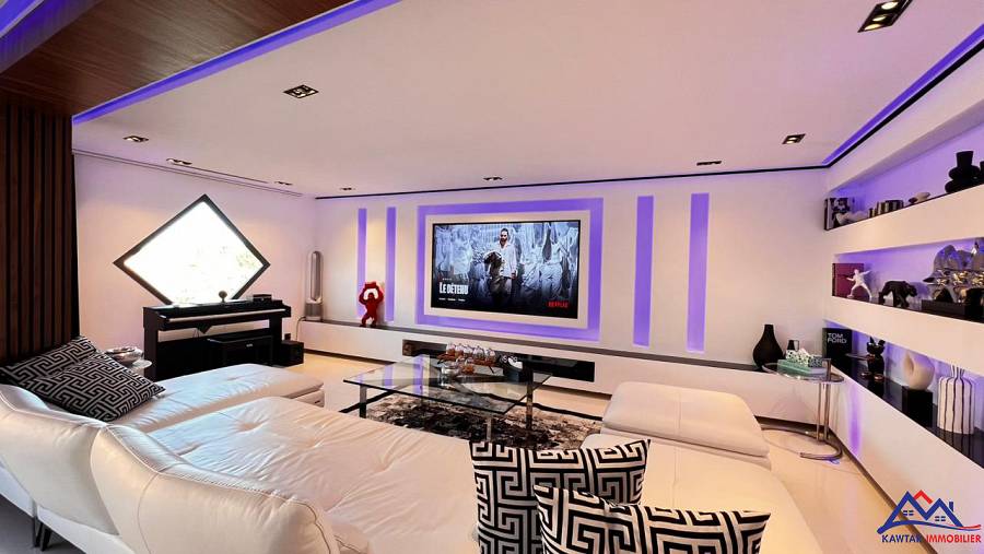 Appartement En Vente
