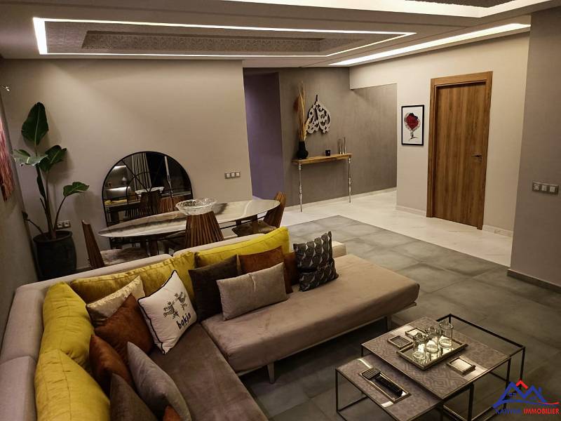 Superbe Appartement