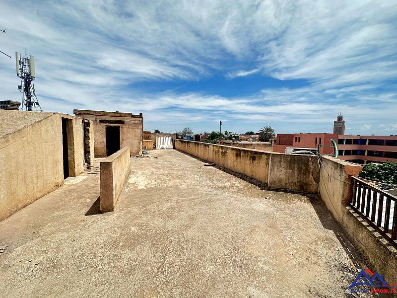 Appartement En Vente