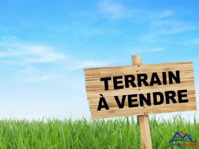 Terrain d'Investissement Exceptionnel de 123 700 m²