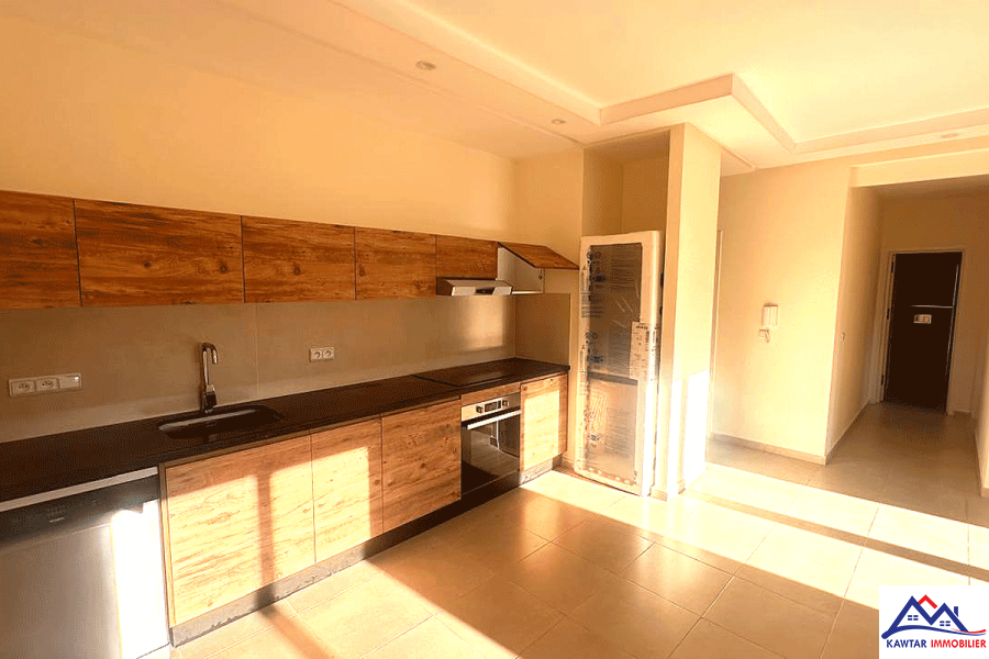 ANNONCE IMMOBILIÈRE – LOCATION LONGUE DURÉE